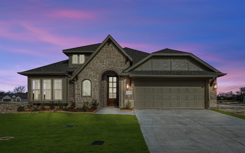 1290 Emily Drive, Trenton, TX 75490, 4 Bedrooms Bedrooms, ,3 BathroomsBathrooms,Residential,For Sale,1290 Emily Drive,0,20730042