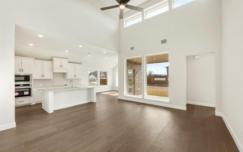 1205 Anderson Drive, Trenton, TX 75490, 4 Bedrooms Bedrooms, ,3 BathroomsBathrooms,Residential,For Sale,1205 Anderson Drive,0,20730303