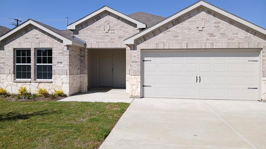 108 Labein Avenue, Greenville, TX 75402, 3 Habitaciones Habitaciones , ,2 BañosBaños,Residential,En Venta,108 Labein Avenue,20731066