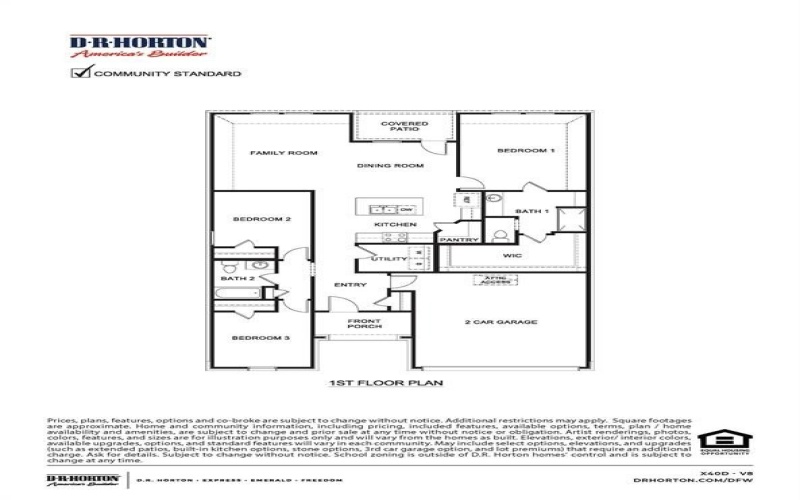108 Labein Avenue, Greenville, TX 75402, 3 Habitaciones Habitaciones , ,2 BañosBaños,Residential,En Venta,108 Labein Avenue,20731066
