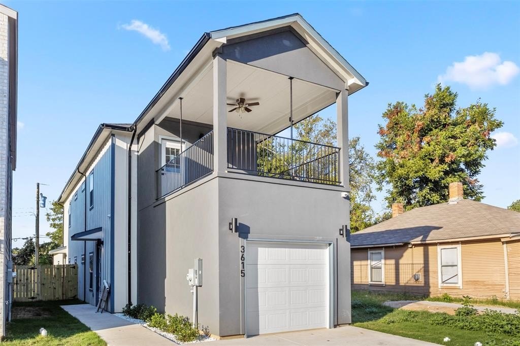 3615 Atlanta Street, Dallas, TX 75215, 4 Bedrooms Bedrooms, ,2 BathroomsBathrooms,Residential,For Sale,3615 Atlanta Street,20735740