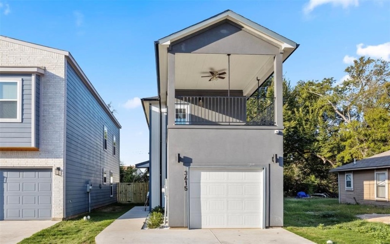 3615 Atlanta Street, Dallas, TX 75215, 4 Bedrooms Bedrooms, ,2 BathroomsBathrooms,Residential,For Sale,3615 Atlanta Street,20735740