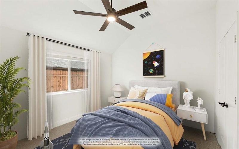 121 Verbena Ridge Drive, Fort Worth, TX 76131, 4 Habitaciones Habitaciones , ,2 BañosBaños,Residential,En Venta,121 Verbena Ridge Drive,20748287