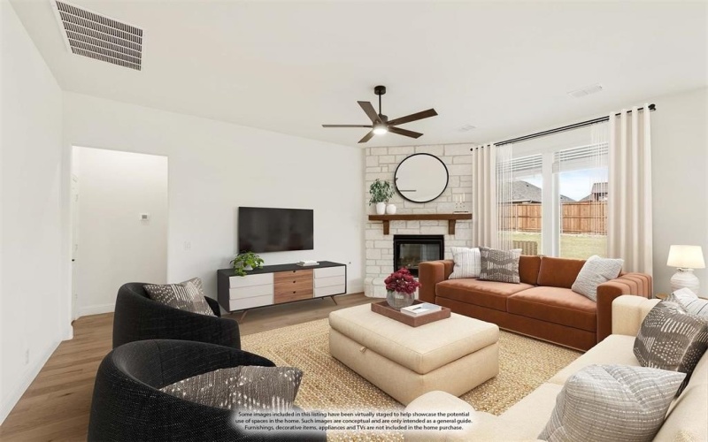 121 Verbena Ridge Drive, Fort Worth, TX 76131, 4 Habitaciones Habitaciones , ,2 BañosBaños,Residential,En Venta,121 Verbena Ridge Drive,20748287