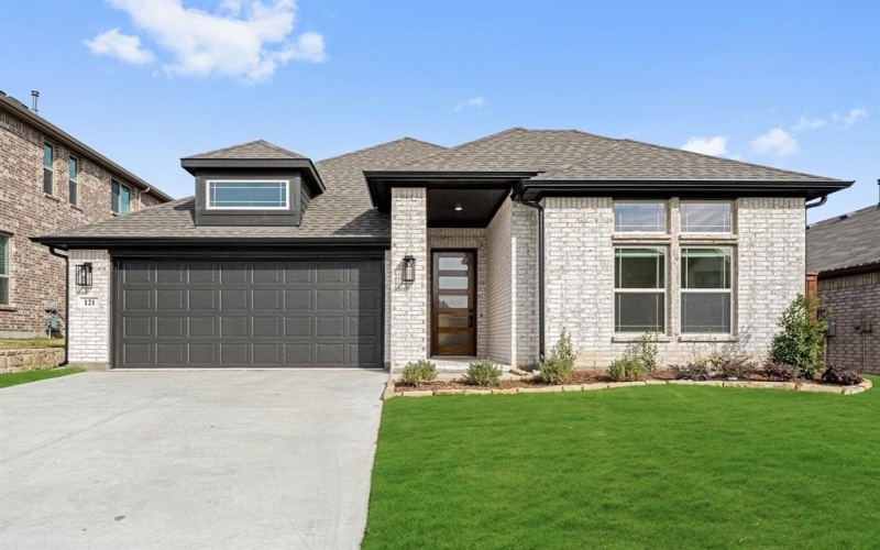 121 Verbena Ridge Drive, Fort Worth, TX 76131, 4 Habitaciones Habitaciones , ,2 BañosBaños,Residential,En Venta,121 Verbena Ridge Drive,20748287