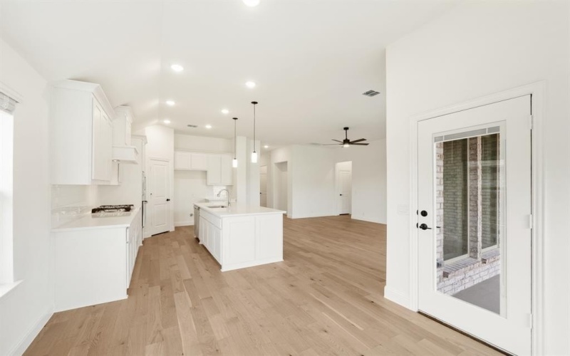 121 Verbena Ridge Drive, Fort Worth, TX 76131, 4 Habitaciones Habitaciones , ,2 BañosBaños,Residential,En Venta,121 Verbena Ridge Drive,20748287