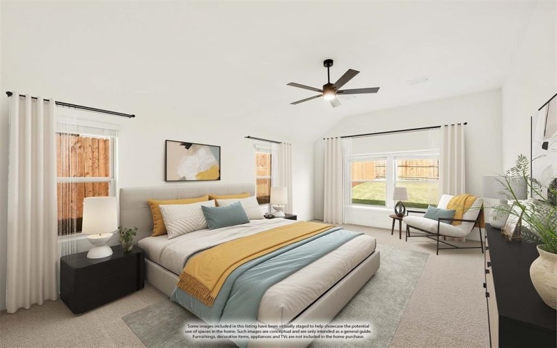 121 Verbena Ridge Drive, Fort Worth, TX 76131, 4 Habitaciones Habitaciones , ,2 BañosBaños,Residential,En Venta,121 Verbena Ridge Drive,20748287
