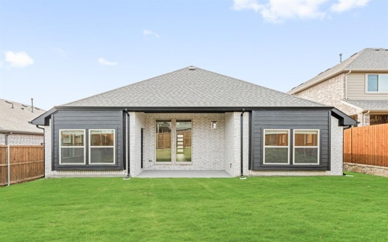 121 Verbena Ridge Drive, Fort Worth, TX 76131, 4 Habitaciones Habitaciones , ,2 BañosBaños,Residential,En Venta,121 Verbena Ridge Drive,20748287