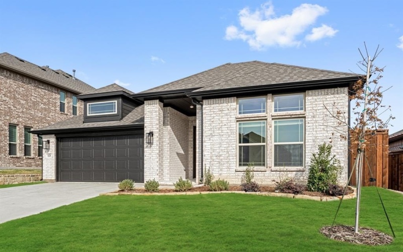 121 Verbena Ridge Drive, Fort Worth, TX 76131, 4 Habitaciones Habitaciones , ,2 BañosBaños,Residential,En Venta,121 Verbena Ridge Drive,20748287