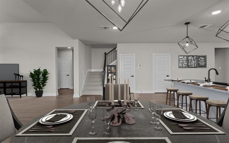 904 Gilbreath Avenue, Crowley, TX 76036, 3 Habitaciones Habitaciones , ,2 BañosBaños,Residential,En Venta,904 Gilbreath Avenue,20748288