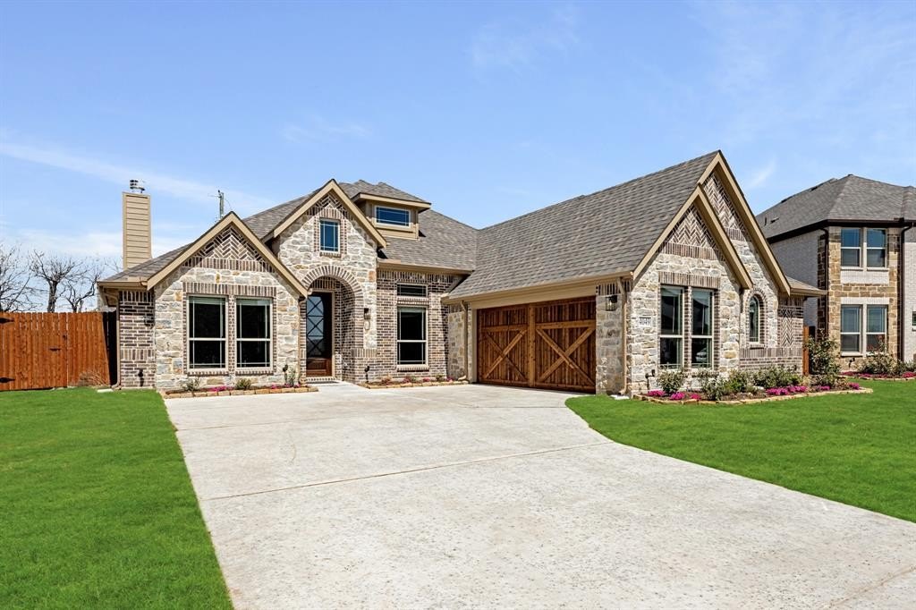 4049 Alpine Street, Midlothian, TX 76065, 3 Bedrooms Bedrooms, ,2 BathroomsBathrooms,Residential,For Sale,4049 Alpine Street,20736506