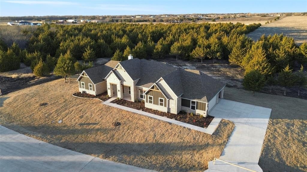 735 Evergreen, Nevada, TX 75173, 4 Habitaciones Habitaciones , ,3 BañosBaños,Residential,En Venta,735 Evergreen,20737016