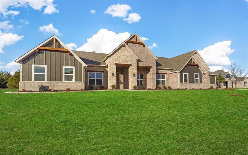 735 Evergreen, Nevada, TX 75173, 4 Bedrooms Bedrooms, ,3 BathroomsBathrooms,Residential,For Sale,735 Evergreen,0,20737016