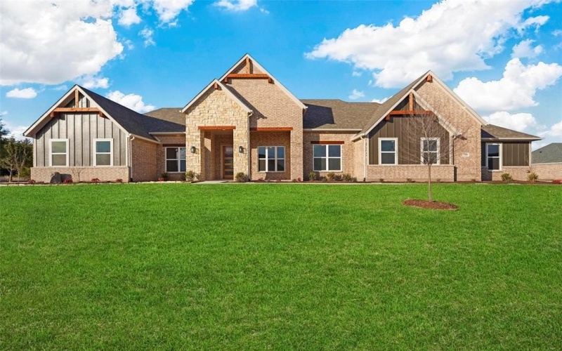 735 Evergreen, Nevada, TX 75173, 4 Bedrooms Bedrooms, ,3 BathroomsBathrooms,Residential,For Sale,735 Evergreen,0,20737016