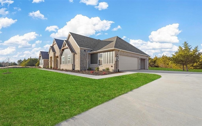 735 Evergreen, Nevada, TX 75173, 4 Bedrooms Bedrooms, ,3 BathroomsBathrooms,Residential,For Sale,735 Evergreen,0,20737016