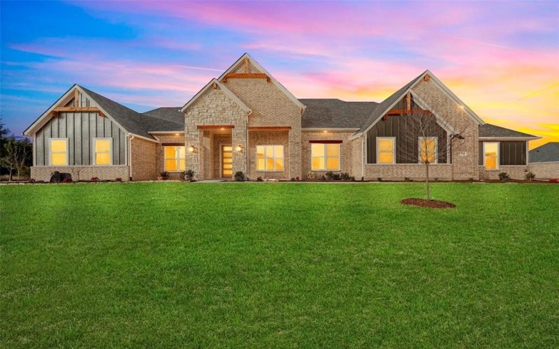 735 Evergreen, Nevada, TX 75173, 4 Bedrooms Bedrooms, ,3 BathroomsBathrooms,Residential,For Sale,735 Evergreen,0,20737016