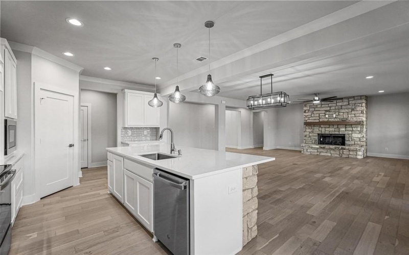 735 Evergreen, Nevada, TX 75173, 4 Bedrooms Bedrooms, ,3 BathroomsBathrooms,Residential,For Sale,735 Evergreen,0,20737016