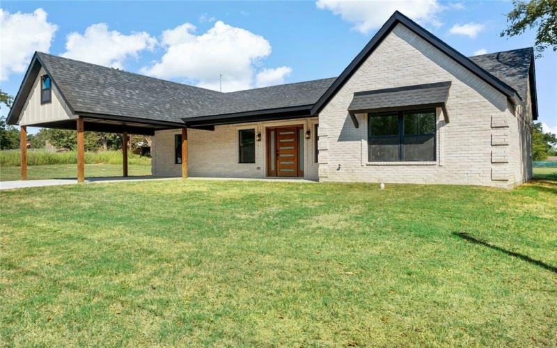 306 Sunset, Roxton, TX 75477, 3 Bedrooms Bedrooms, ,2 BathroomsBathrooms,Residential,For Sale,306 Sunset,20737052