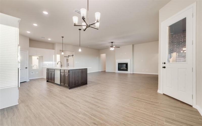 317 Honey Brook Lane, Aledo, TX 76008, 4 Habitaciones Habitaciones , ,3 BañosBaños,Residential,En Venta,317 Honey Brook Lane,20737110