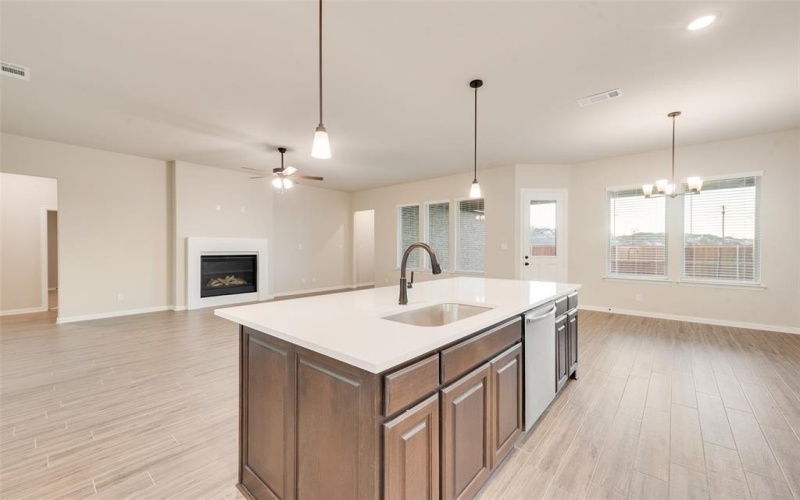 317 Honey Brook Lane, Aledo, TX 76008, 4 Habitaciones Habitaciones , ,3 BañosBaños,Residential,En Venta,317 Honey Brook Lane,20737110
