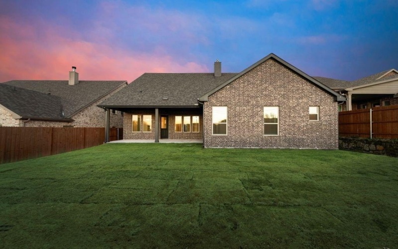 317 Honey Brook Lane, Aledo, TX 76008, 4 Habitaciones Habitaciones , ,3 BañosBaños,Residential,En Venta,317 Honey Brook Lane,20737110
