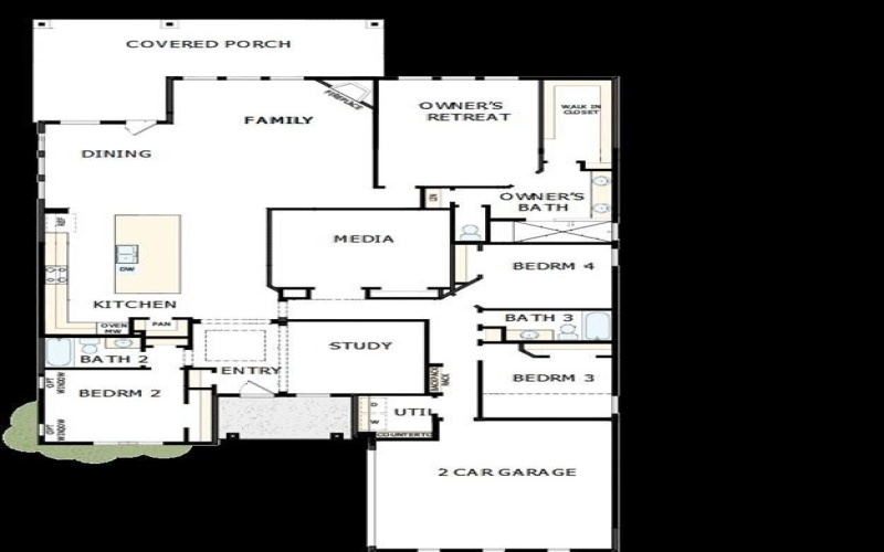 113 Calf Lane, Midlothian, TX 76065, 4 Bedrooms Bedrooms, ,3 BathroomsBathrooms,Residential,For Sale,113 Calf Lane,0,20748450