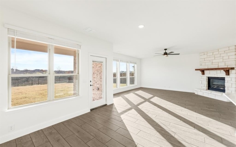 9500 Pepper Grass Drive, Fort Worth, TX 76131, 5 Habitaciones Habitaciones , ,3 BañosBaños,Residential,En Venta,9500 Pepper Grass Drive,20737247