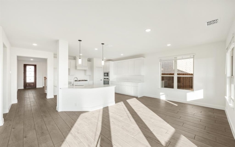9500 Pepper Grass Drive, Fort Worth, TX 76131, 5 Habitaciones Habitaciones , ,3 BañosBaños,Residential,En Venta,9500 Pepper Grass Drive,20737247