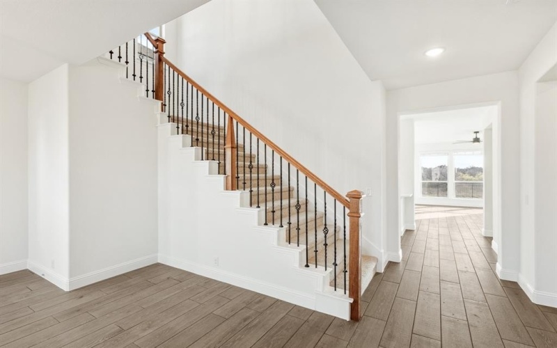 9500 Pepper Grass Drive, Fort Worth, TX 76131, 5 Habitaciones Habitaciones , ,3 BañosBaños,Residential,En Venta,9500 Pepper Grass Drive,20737247