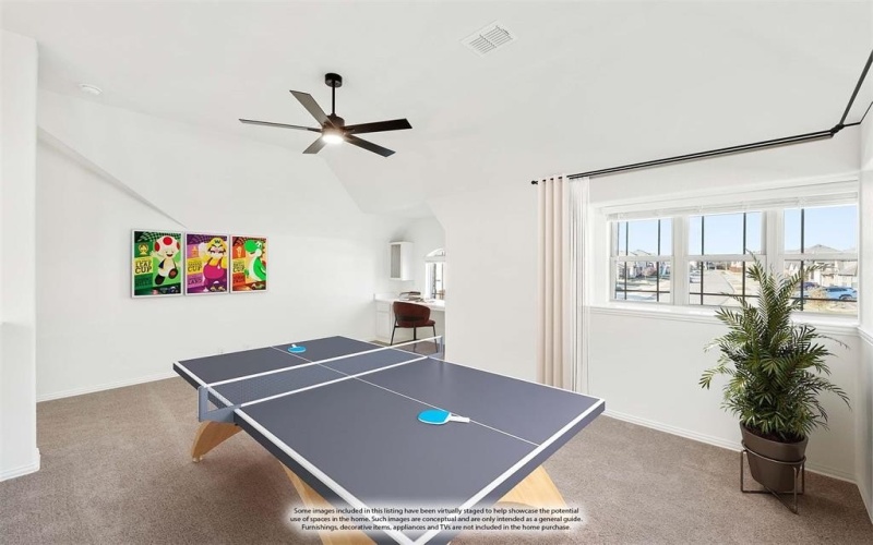 9500 Pepper Grass Drive, Fort Worth, TX 76131, 5 Habitaciones Habitaciones , ,3 BañosBaños,Residential,En Venta,9500 Pepper Grass Drive,20737247