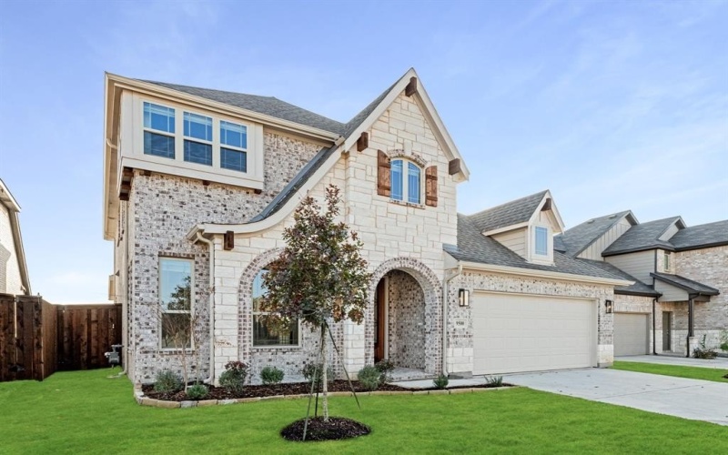 9500 Pepper Grass Drive, Fort Worth, TX 76131, 5 Habitaciones Habitaciones , ,3 BañosBaños,Residential,En Venta,9500 Pepper Grass Drive,20737247