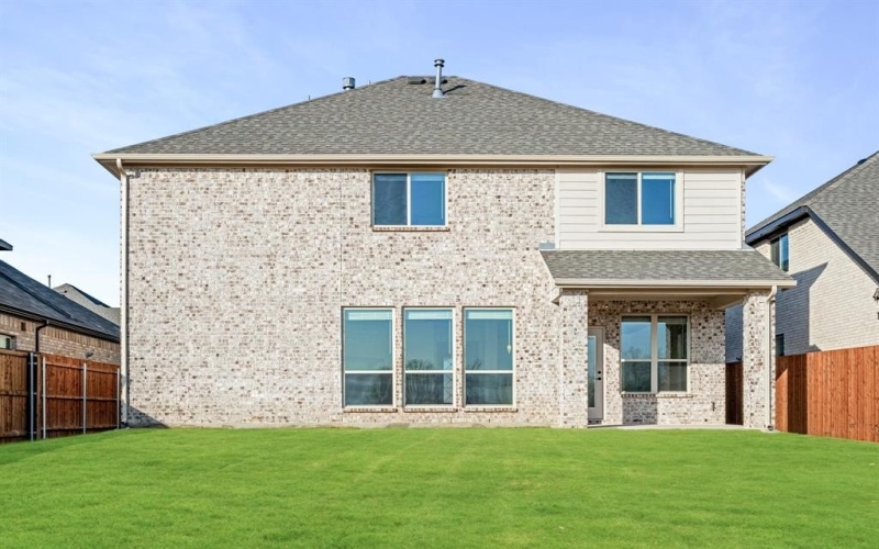 9500 Pepper Grass Drive, Fort Worth, TX 76131, 5 Habitaciones Habitaciones , ,3 BañosBaños,Residential,En Venta,9500 Pepper Grass Drive,20737247