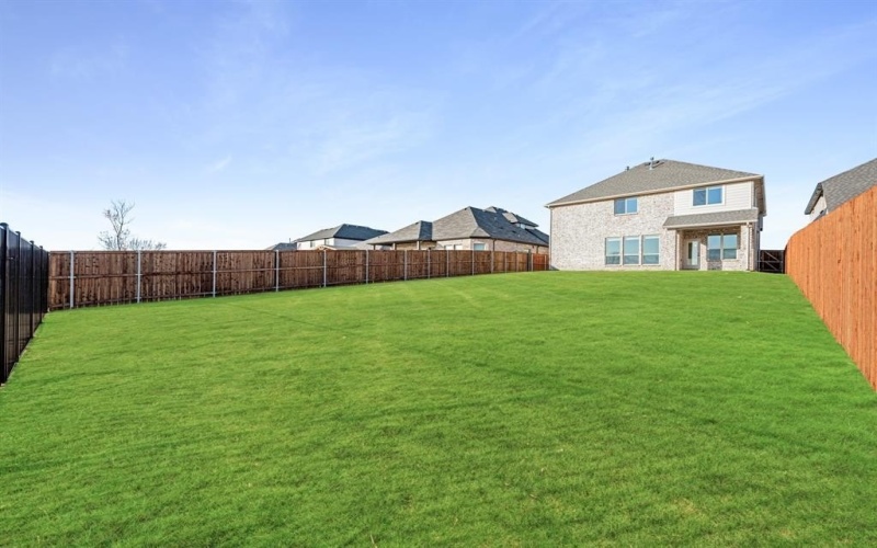 9500 Pepper Grass Drive, Fort Worth, TX 76131, 5 Habitaciones Habitaciones , ,3 BañosBaños,Residential,En Venta,9500 Pepper Grass Drive,20737247