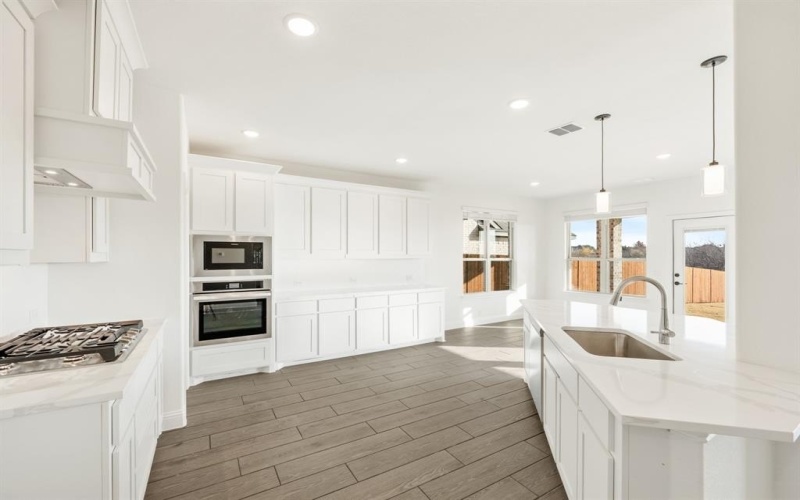 9500 Pepper Grass Drive, Fort Worth, TX 76131, 5 Habitaciones Habitaciones , ,3 BañosBaños,Residential,En Venta,9500 Pepper Grass Drive,20737247