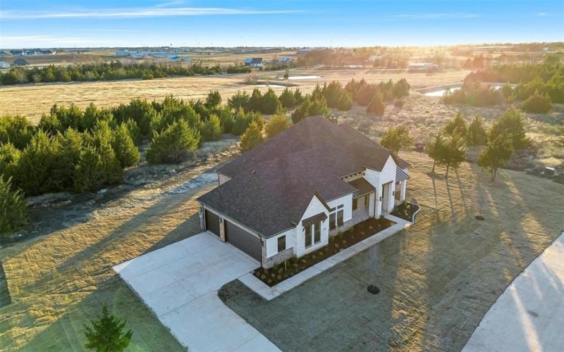 730 Evergreen, Nevada, TX 75173, 4 Bedrooms Bedrooms, ,3 BathroomsBathrooms,Residential,For Sale,730 Evergreen,0,20737257
