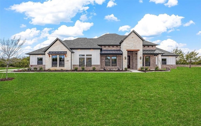 730 Evergreen, Nevada, TX 75173, 4 Bedrooms Bedrooms, ,3 BathroomsBathrooms,Residential,For Sale,730 Evergreen,0,20737257