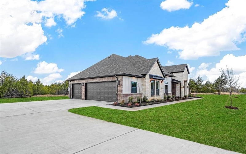 730 Evergreen, Nevada, TX 75173, 4 Bedrooms Bedrooms, ,3 BathroomsBathrooms,Residential,For Sale,730 Evergreen,0,20737257