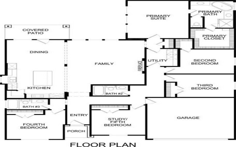 9636 Westchester Drive, Mesquite, TX 75126, 4 Bedrooms Bedrooms, ,3 BathroomsBathrooms,Residential,For Sale,9636 Westchester Drive,0,20748536
