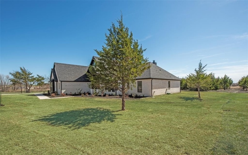 740 Evergreen, Nevada, TX 75173, 4 Habitaciones Habitaciones , ,2 BañosBaños,Residential,En Venta,740 Evergreen,20737297