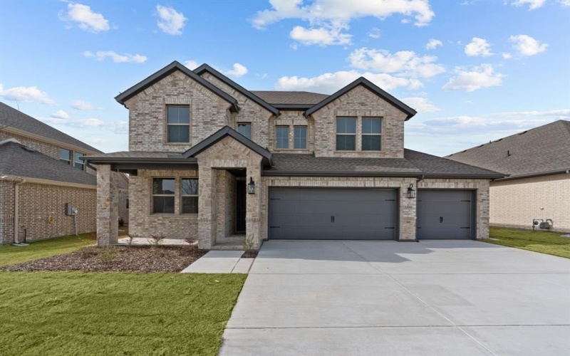 1208 Watercrest Street, Forney, TX 75126, 3 Habitaciones Habitaciones , ,2 BañosBaños,Residential,En Venta,1208 Watercrest Street,20748561