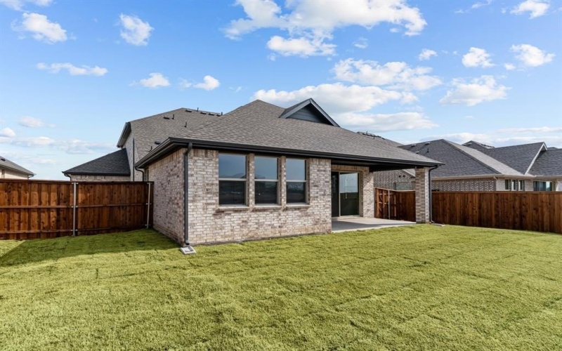1208 Watercrest Street, Forney, TX 75126, 3 Habitaciones Habitaciones , ,2 BañosBaños,Residential,En Venta,1208 Watercrest Street,20748561