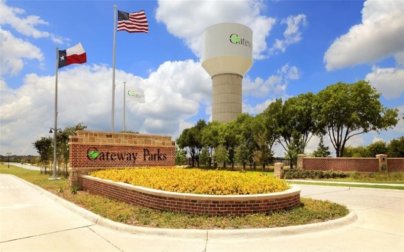 1208 Watercrest Street, Forney, TX 75126, 3 Habitaciones Habitaciones , ,2 BañosBaños,Residential,En Venta,1208 Watercrest Street,20748561