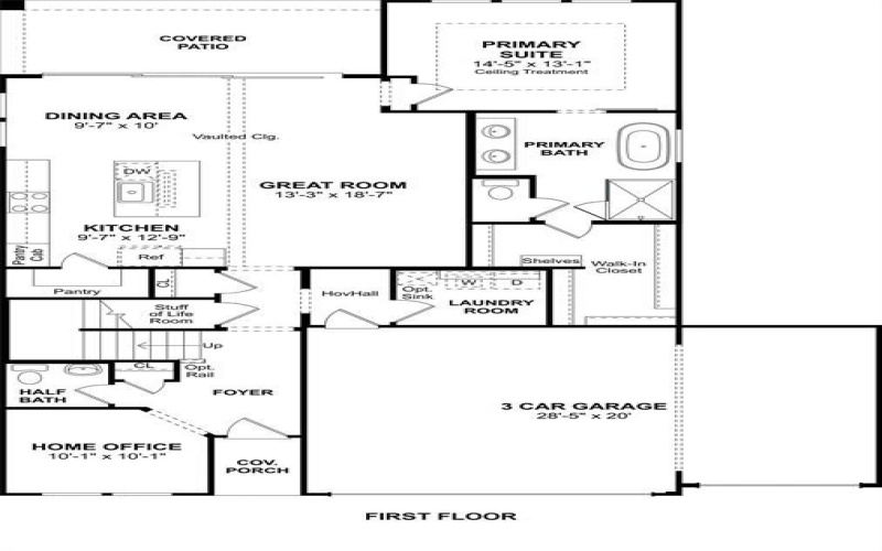 1208 Watercrest Street, Forney, TX 75126, 3 Habitaciones Habitaciones , ,2 BañosBaños,Residential,En Venta,1208 Watercrest Street,20748561