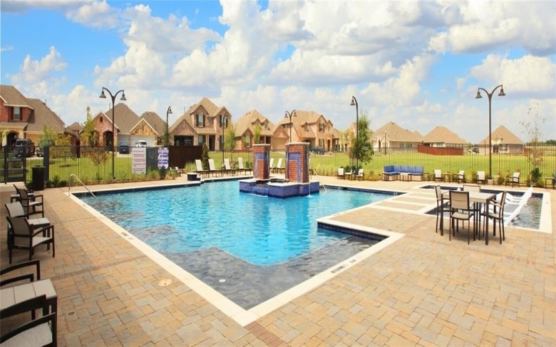 1208 Watercrest Street, Forney, TX 75126, 3 Habitaciones Habitaciones , ,2 BañosBaños,Residential,En Venta,1208 Watercrest Street,20748561