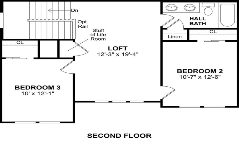 1208 Watercrest Street, Forney, TX 75126, 3 Habitaciones Habitaciones , ,2 BañosBaños,Residential,En Venta,1208 Watercrest Street,20748561