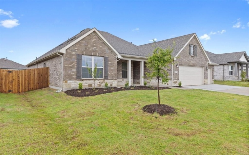 211 Briarwood Drive, Nevada, TX 75173, 4 Habitaciones Habitaciones , ,2 BañosBaños,Residential,En Venta,211 Briarwood Drive,20748822