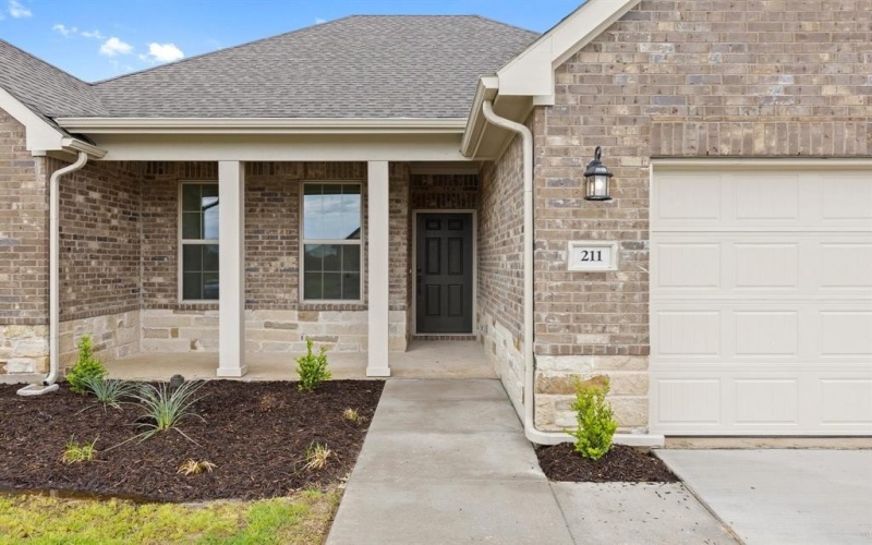 211 Briarwood Drive, Nevada, TX 75173, 4 Habitaciones Habitaciones , ,2 BañosBaños,Residential,En Venta,211 Briarwood Drive,20748822