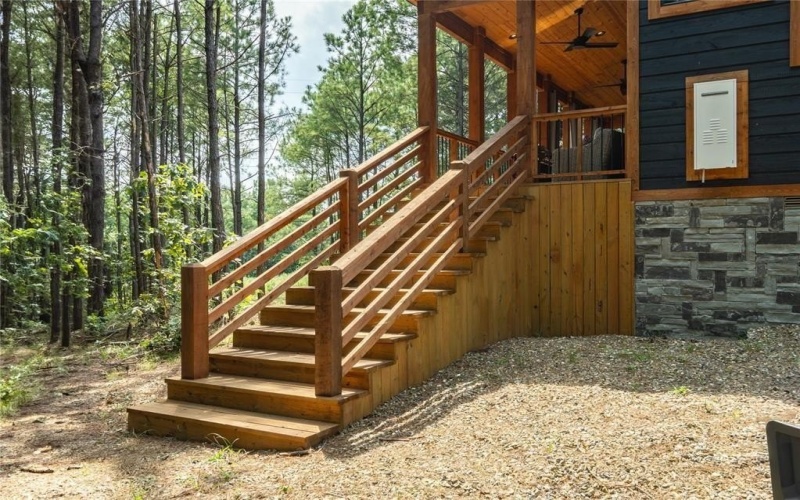 69 Bear Elm Trail, Broken Bow, OK 74728, 1 Bedroom Bedrooms, ,1 BathroomBathrooms,Residential,For Sale,69 Bear Elm Trail,20737633