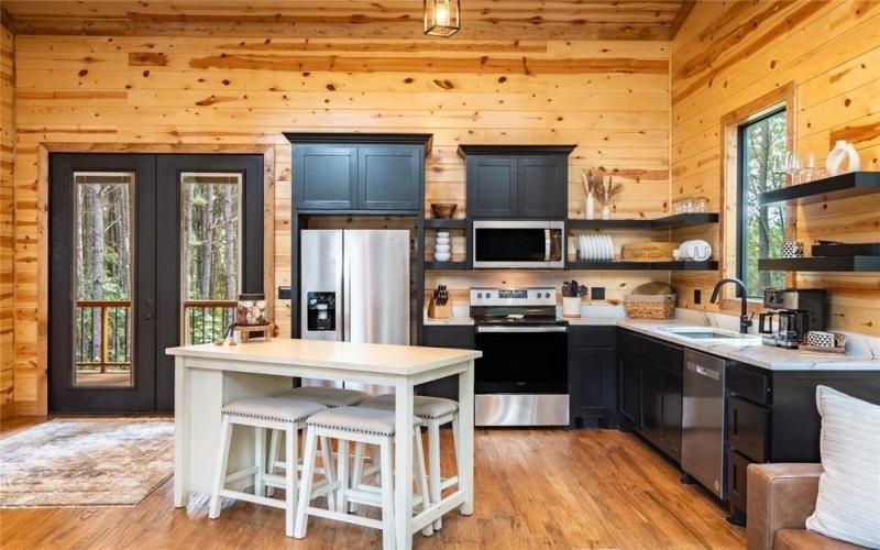 69 Bear Elm Trail, Broken Bow, OK 74728, 1 Bedroom Bedrooms, ,1 BathroomBathrooms,Residential,For Sale,69 Bear Elm Trail,20737633