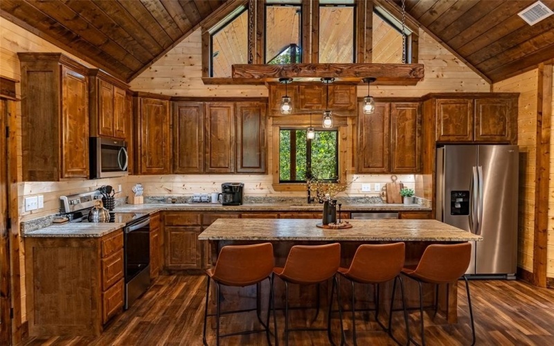 772 Hickory Post Road, Broken Bow, OK 74728, 2 Bedrooms Bedrooms, ,2 BathroomsBathrooms,Residential,For Sale,772 Hickory Post Road,20737724